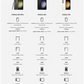 Samsung Galaxy S23 Ultra s23u s918u S918 6.8" 8g/256GB 12G/512GB 1TB Snapdragon NFC Android Unlock Cell Phone