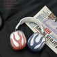 Mifuny Airpods Max Case Cover custom Soul Eater Death Skull Design Earphones Decoration Suitable for Airpods Max Earphone