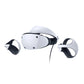 Sony PlayStation VR2 PS VR2 OLED 120fps TEMPEST 3D PlayStation 5 PS 5 Slim