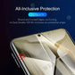 5Pcs Hydrogel Film For Samsung Galaxy S26 S25 S24 Ultra Edge Plus FE Full Cover Screen Protector For Samsung A57 A37 A27 A17