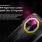 Ulefone Armor Mini 20 Pro 5G 4.7" Rugged Phone 64MP Night Camera  6200mAh Smartphone LED Light 16+256GB Android 14 Mobile phone