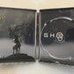 Premium Embossed Steelbook Collector's Edition with Exclusive Art (PS4/PS5/Xbox Compatible) - Game Not Included