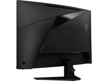 MSI 32" WQHD 2K 1440P 180Hz with AMD FreeSync 0.5ms HDR400 101% sRGB Curved Gaming Computer Monitor MAG 32CQ6F