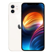 iPhone 12 5G iPhone 12 6.1" Super OLED original, 4GB RAM, 64/128/256GB ROM, chip A14 Bionic, Face ID, NFC, teléfono móvil original, estado 98% nuevo