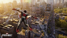 MARVEL’S SPIDER-MAN 2 – PS5 US
