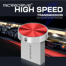 Hot Sale USB Flash Drive 128GB 64GB 32GB 16GB 8GB 3 color pen drive флешка waterproof u disk memoria cel usb stick
