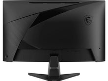 MSI 27 inch Full HD 180Hz AMD FreeSync 0.5ms HDR Ready Curved Gaming Computer Monitor MAG 27C6F