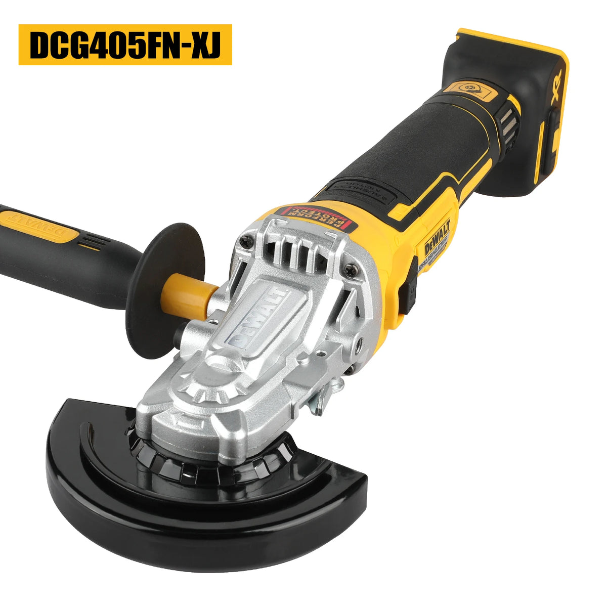 DeWalt lithium battery brushless Dcd850 Electric Screwdriver, Dcf405fn Drill with Tool Kit Combination kit ﻿No battery