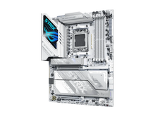 ASUS ROG STRIX X870E-A GAMING WIFI7 NEO, AMD ATX motherboard, 16+2+2 power stages, DDR5 slots, four M.2 slots, PCIe 5.0 with full support for next-gen GPUs, WiFi 7, Dual USB4