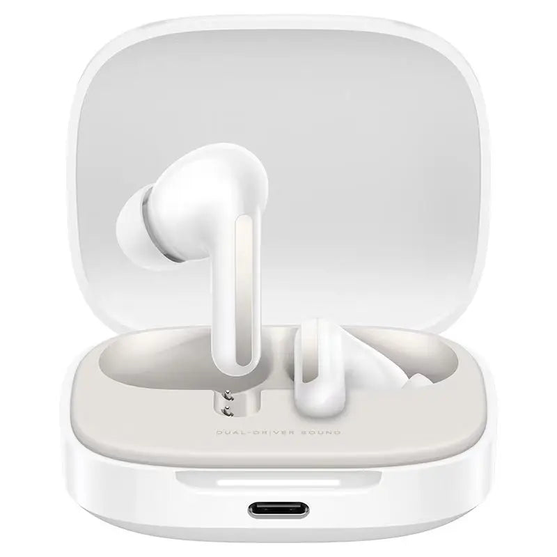REDMI Redmi Buds 6 Wireless Bluetooth Headset Semi-in-ear Active Noise Reduction Life Standard Edition