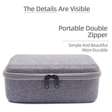 Portable Storage Bag Travel Carring Case Handheld Case Shockproof Outdoor Storage Box For DJI NEO RC N3 Drone Accessories Case