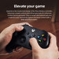 Microsoft Xbox Core Wireless Controller Carbon Electric Volt White Black for Xbox Series X Xbox Series S Xbox One Controller