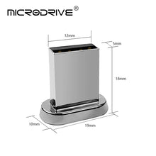 Super Mini USB Flash Disk 8GB 16GB 64GB Memory Stick Pendrive 32GB 128GB High Speed USB Flash Drives Waterproof Portable U Disk