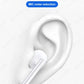 Original Headphones For Apple iPhone 17 16 15 Pro Max 14 13 12 11 USB-C Lightning 3.5mm Wired Earphone X 6 7 8 Phone Accessories