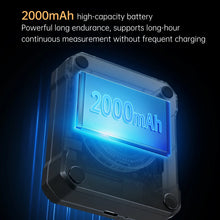 ALIENTEK MT1 Transistor Tester LCR ESR Meter Diode Triode Capacitance Resistance Meter IR Multifunction Tester Multimeter