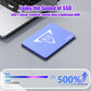 Playzone Extreme Retro Game Solid State Drive 20000+Games for PS5/PS4/XBOX/XBOX Three systems in one For PC/Laptop 2T Game SSD