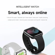2026 Series 10 Watch 10 GPS Smart Watch Memory Music Video Bluetooth Call Heart Rate Waterproof NFC Smartwatch For Apple Android