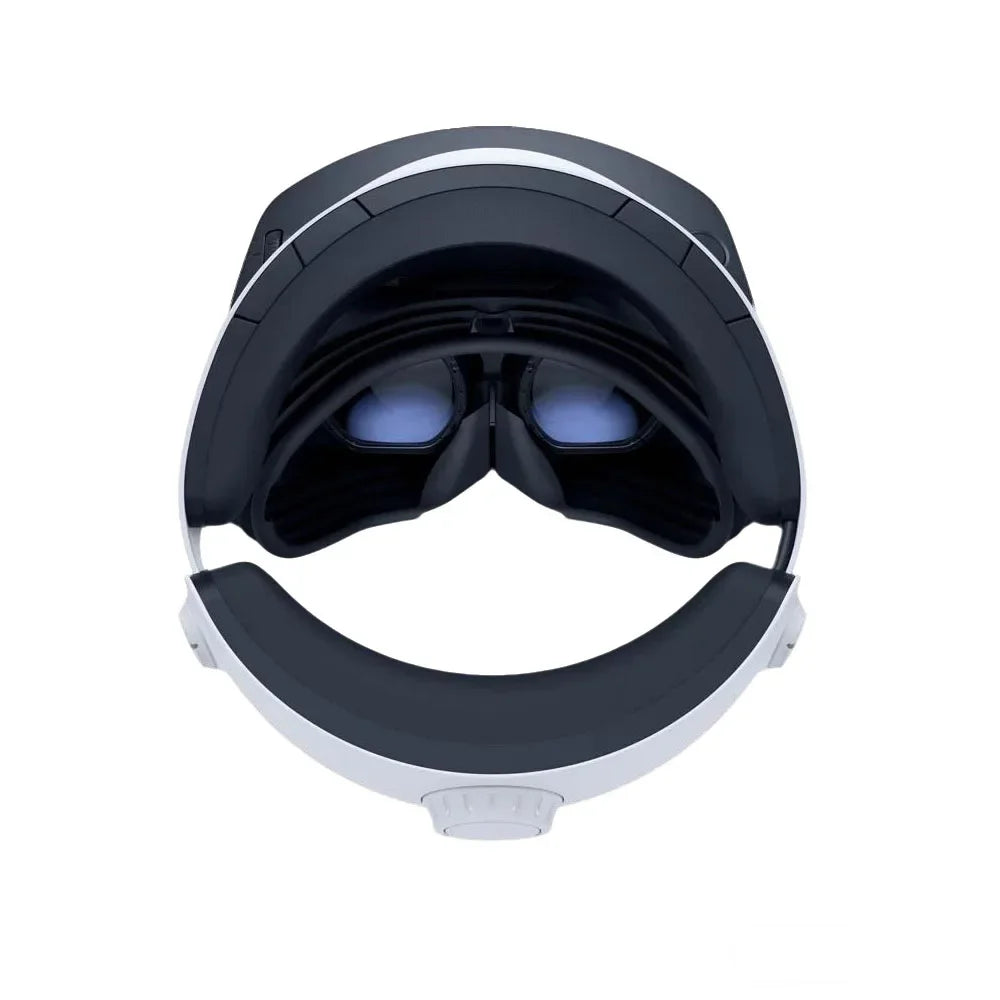 Brand New Sony PlayStation VR2 Horizon OLED Display 120Hz Motion Sensor vr headset With Cameras For PS5 Game videogame Vr device