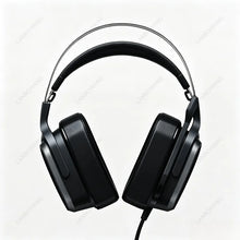 For Razer Tiamat 7.1 V2 Gaming Headset, RGB Wired Over-ear Headphone with Built-in Microphone for PC Gaming & Voice Chat