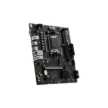 MSI PRO B650M-B New B650M AMD B650 Ryzen 7000/8000/9000 series CPU processors Motherboard Socket AM5