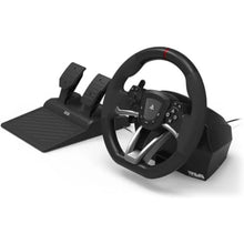 Racing Wheel Apex for Playstation 5, PlayStation 4 and PC - Officially Licensed by Sony - Compatible with Gran Turismo 7