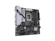 Motherboard Memory SSD Combo -  GIGABYTE B760M GAMING PLUS WIFI DDR4 Bundle with  GeIL GAOG432GB3200C18ADC  and Team Group T253TZ512G0C101