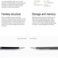 2016 Macbook Air Laptop 12 inch HD 5300 CPU 8GB RAM 256GB SSD Intel Core Retina Ultra Thin Laptop Original Genuine WIFI