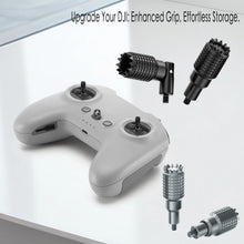 Foldable Remote Control Sticks For DJI RC N1 N2 N3 Thumb Rocker Joystick Replace for DJI RC 2 RC Pro 2 Drone FPV Controller