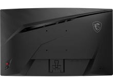 MSI 27 inch Full HD 240Hz AMD FreeSync Premium (Adaptive Sync) 0.5ms HDR Ready Ai vision Curved Gaming Computer Monitor MAG 274CF X24