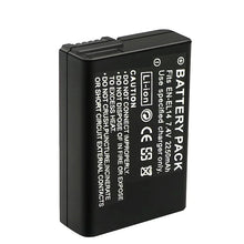 EN-EL14A EN-EL14 EL14 CAMERA BATTERY FOR NIKON D3100 D3200 D3300 D3400 D3500 D5600 D5100 D5200 P7000 P7100 P7800 P7700 2250MAH