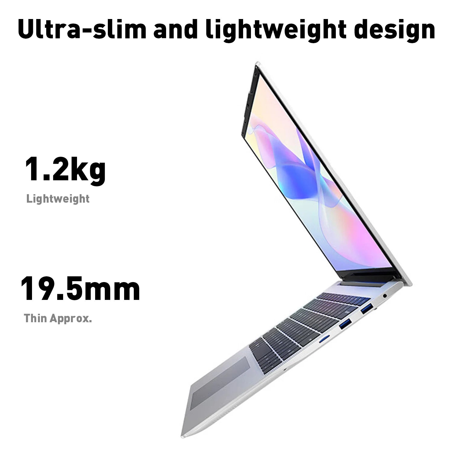 LENO HOT Ultra Slim 14.1