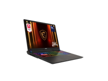 Msi Vector - 16" Qhd+ Lcd Geforce Rtx 5080 Laptop Gpu - Intel Core Ultra 9 275Hx - 16Gb Memory - 1 Tb Ssd - Windows 11 Home Gaming Laptop - 240 Hz (Vector 16 Hx Ai A2Xwig-050Us)