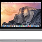 2016 Macbook Air Laptop 12 inch HD 5300 CPU 8GB RAM 256GB SSD Intel Core Retina Ultra Thin Laptop Original Genuine WIFI