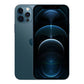iPhone 12 Pro / 12 Pro Max 128GB 256GB ROM 6GB RAM 6.1' & 6.7'Retina OLED Face ID 5G Original Unlocked iPhone 12pro 12promax