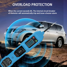CNBJ-823 Car Power Circuit Tester Automotive Diagnostic Tool for Electrical System Inspection
