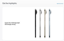 Apple iPhone Air Original Unlocked A19 Pro Chip 6.5" Super Retina XDR OLED 48MP Dual Camera 5G Global Version IP68 iOS 2*eSIM