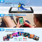 【Ships from US】Ulefone RugKing 4G Rugged Phone Android 15 Up to 16GB+256GB Waterproof Smartphone 9600mAh NFC Global Version