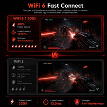 ACEMAGIC 16.1' Gaming Laptop with AMD Ryzen 7 H255 Processor up to 4.75 GHz (Compare 13th I7-1370P), 8 Core- 4800MHz 24GB RAM