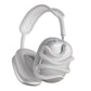 Mifuny Airpods Max Case Cover custom Soul Eater Death Skull Design Earphones Decoration Suitable for Airpods Max Earphone