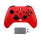 2.4G Wireless Gamepad For Xbox One ,Xbox Seris S ,X Control Xbox With Dual Vibra/Six Axis Multi Game Xbox Controller