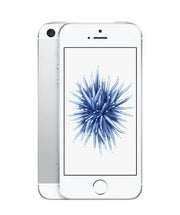 Teléfono móvil Apple iPhone SE original desbloqueado, 4G LTE, 4.0", 2GB RAM, 16/64GB ROM, A9 de doble núcleo, Touch ID, teléfono móvil usado iphonese