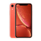 Original iPhone XR 4G LTE Mobile Phone 6.1" Display 64GB/128GB ROM 3GB RAM 12MP A12 Bionic IOS CellPhone NFC Unlocked