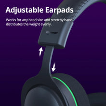 Tronsmart Wired Over-the-Ear Gaming Headset for PC, PS5, PS4, Xbox Series X|S, Xbox One, Nintendo Switch, Mobile