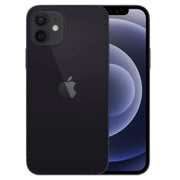 Apple iPhone 12 5G Teléfono libre | OLED Super Retina de 6.1" | ROM de 128/256 GB | Face ID y NFC | Smartphone iOS - Teléfonos reacondicionados