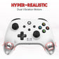 2.4G Wireless Gamepad For Xbox One ,Xbox Seris S ,X Control Xbox With Dual Vibra/Six Axis Multi Game Xbox Controller