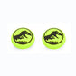 Thumb Stick Grip Cap Thumbstick Joystick Cover Case For Sony Dualshock 5/4/3 PS5 PS4 PS3 Slim Xbox 360 NS Switch Pro Controller