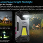 Unihertz 8849 Tank Mini Rugged Smartphone 4.3 Inch Display Android 13 5800mAh 24GB 256GB Helio G99 Octa Core 100MP Cameras IP68