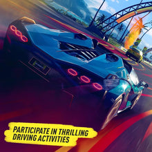 The Crew Motorfest - Standard Edition, PlayStation 4 US