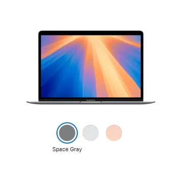 2018 MacBook Air (8th Generation) Intel i5 chip 13 Inch 128G/256G/512G/1T SSD 8G/16G RAM Notebooks Laptop.