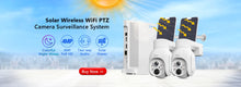 MOVOLS 8CH 5MP 8MP POE Security Camera System Two Way Audio 8MP NVR Kit CCTV Outdoor IP Camera H.265 P2P Video Surveillance Set